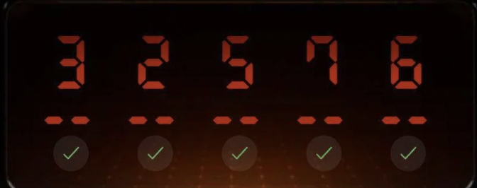 Nordom Gates Daily Puzzle & Video Code 27 April 2025